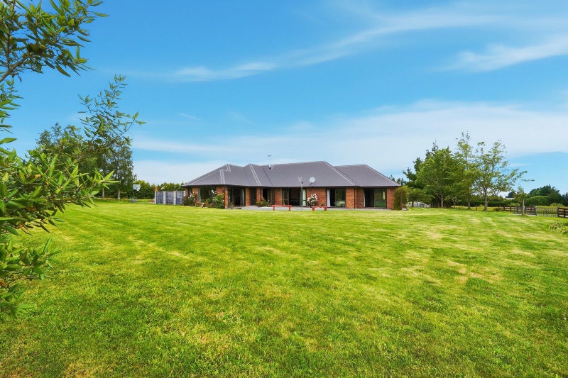 150 Davis Road, Cust, Rangiora - Carousel 1