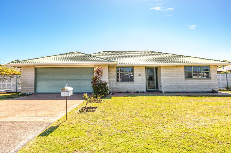 11 Chester Road, Springvale, Whanganui - Carousel 1