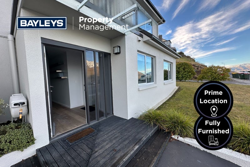 108 Panorama Terrace, Queenstown, Queenstown - Carousel 1
