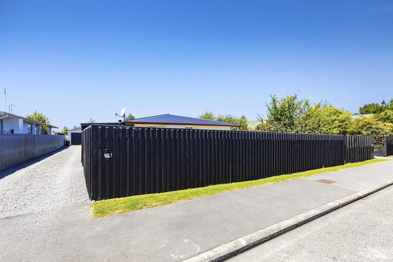 26A East Belt, Rangiora - Carousel 23