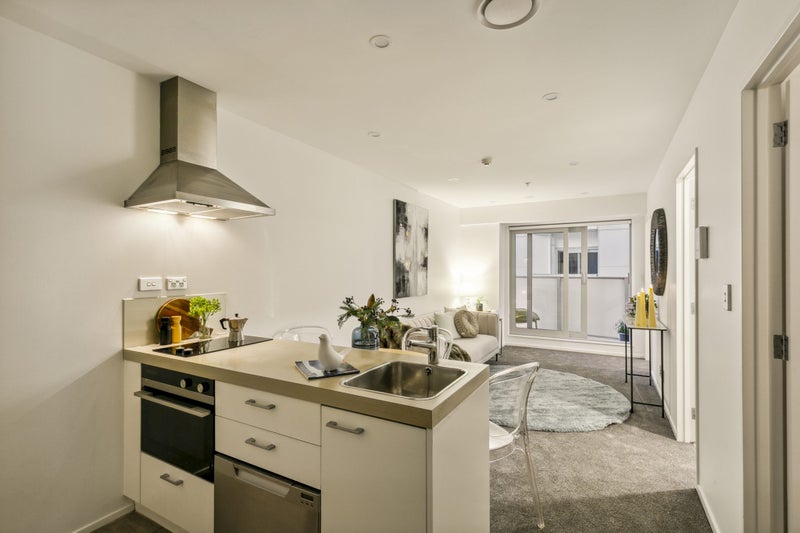 417/74 Taranaki Street, Te Aro, Wellington - Carousel 2