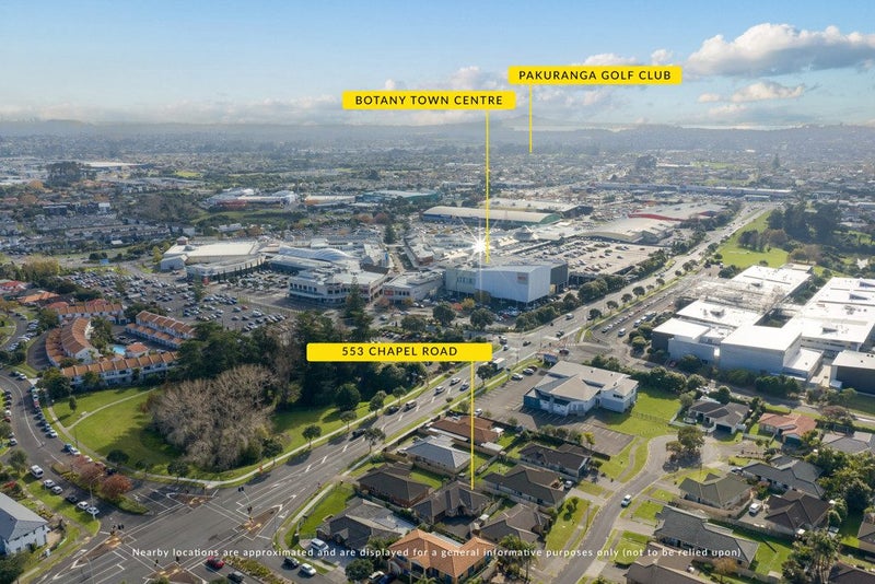 553 Chapel Road, East Tamaki, Auckland - Carousel 35