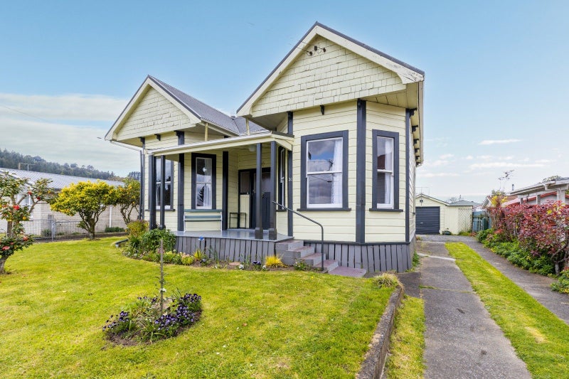 30 Turaki Street, Taumarunui, Taumarunui - Carousel 1