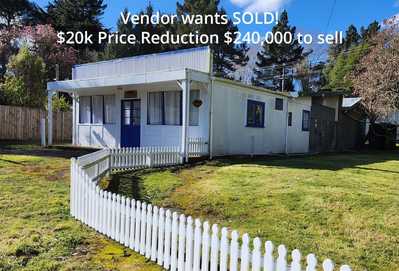 0 Cheltenham Hunterville Rd, Waituna West, Feilding - Carousel 1