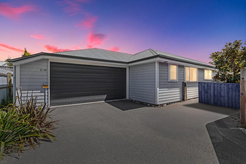 18A Derrett Place, Saint Martins, Christchurch - Carousel 1