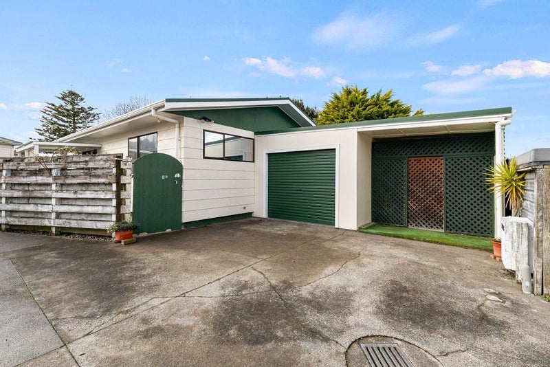 5A Nichol Place, Whanganui East, Whanganui, Manawatu / Whanganui - Carousel 1