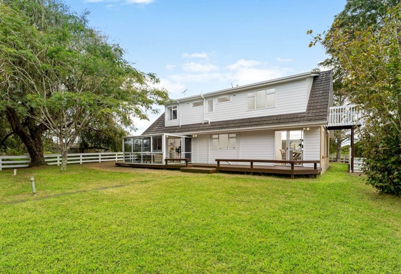 37 Green Road, Dairy Flat, Rodney, Auckland - Carousel 32