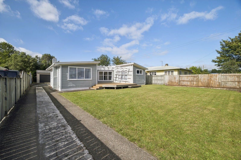 34 Corlett Street, Utuhina, Rotorua - Carousel 1