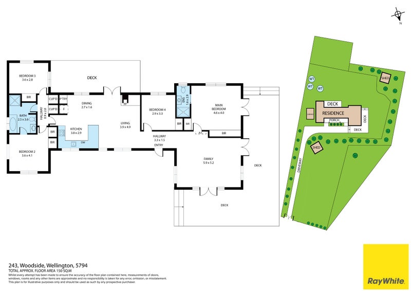 243 Woodside Road, Greytown - Carousel 35