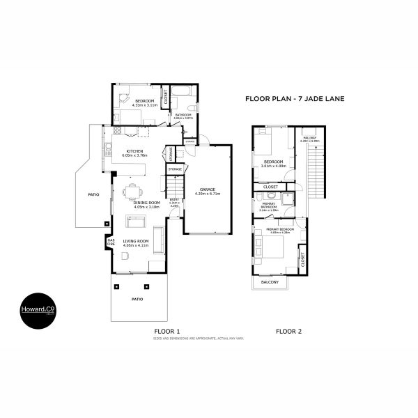 7 Jade Lane, Paraparaumu - Carousel 28