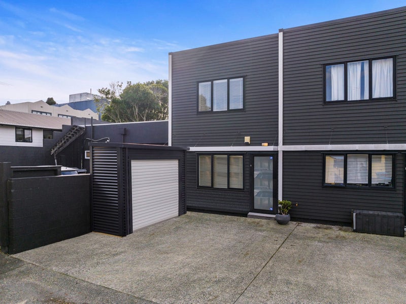 37A Waller Street, Onehunga, Auckland - Carousel 1