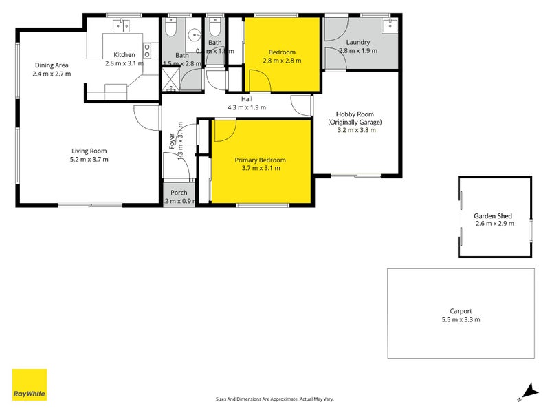 3/11 Fenwick Avenue, Milford, Auckland - Carousel 38