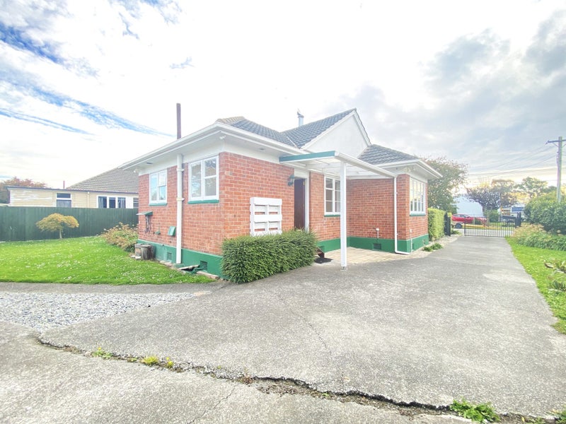 20 Jollie Street, Linwood, Christchurch City, Canterbury - Carousel 2