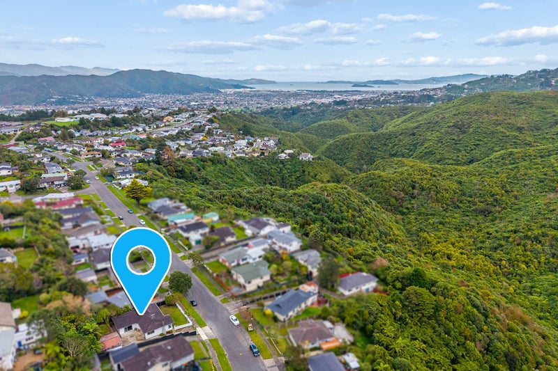 44 Waipounamu Drive, Kelson, Lower Hutt - Carousel 25