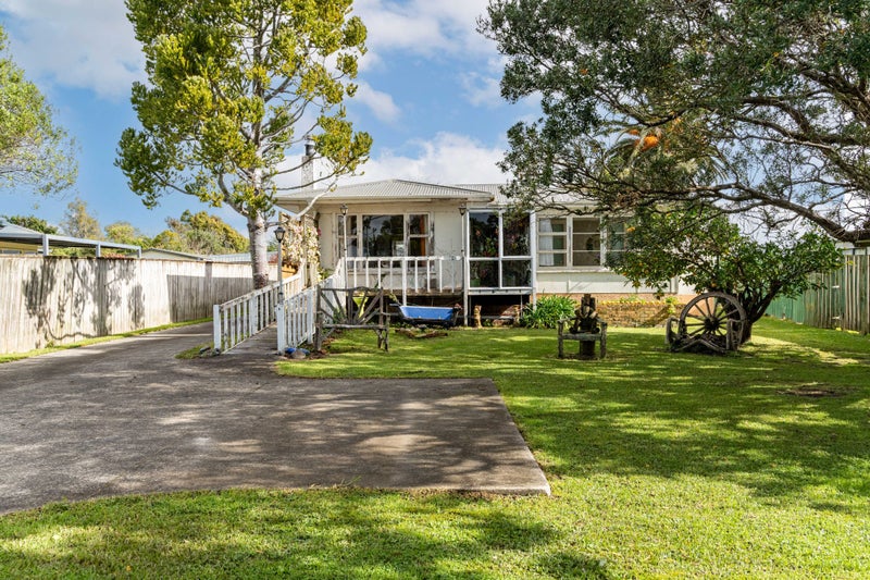 76 Awakino Road, Dargaville, Dargaville - Carousel 1