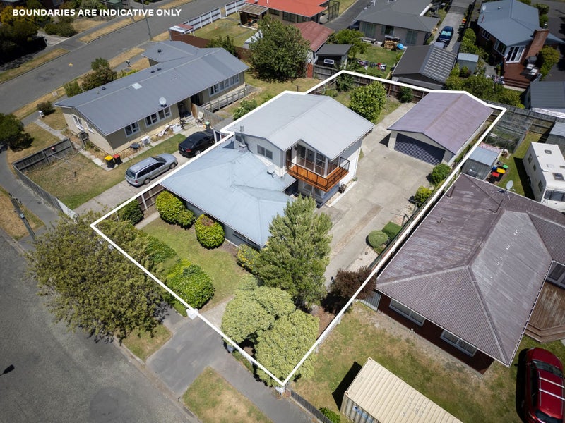 15 Wychwood Crescent, Bishopdale, Christchurch - Carousel 29