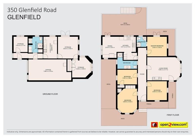 350 Glenfield Road, Glenfield, Auckland - Carousel 20