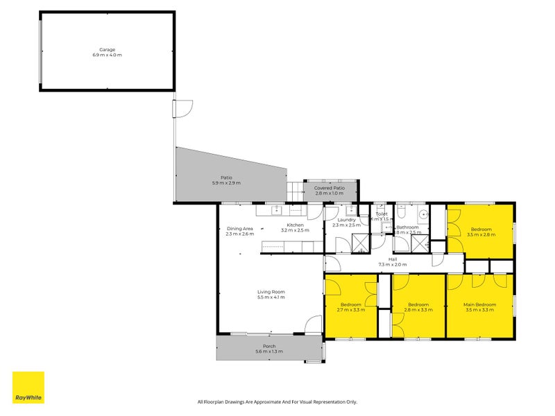 2/23G Gray Avenue, Māngere East, Auckland - Carousel 26
