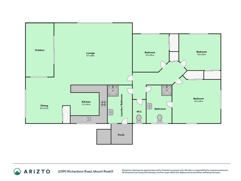 2/390 Richardson Road, Mount Roskill, Auckland - Carousel 22