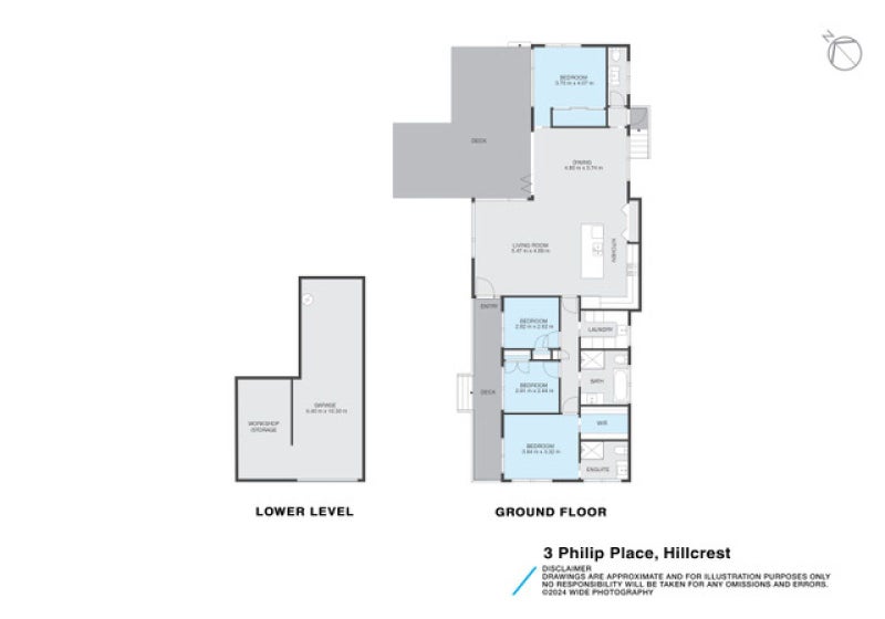 3 Philip Place, Hillcrest, Auckland - Carousel 25