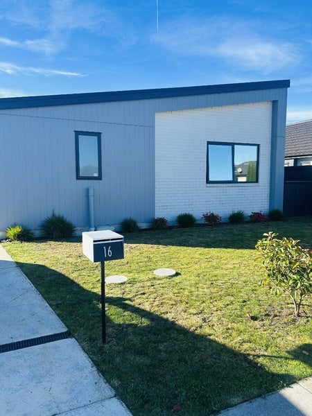 16 Rahme Crescent, Kaiapoi, Kaiapoi - Carousel 1
