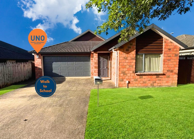 23 Jeffs Road, Flat Bush, Auckland - Carousel 1