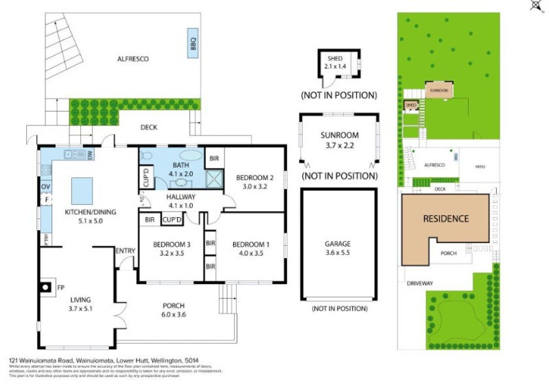 121 Wainuiomata Road, Wainuiomata, Lower Hutt - Carousel 21