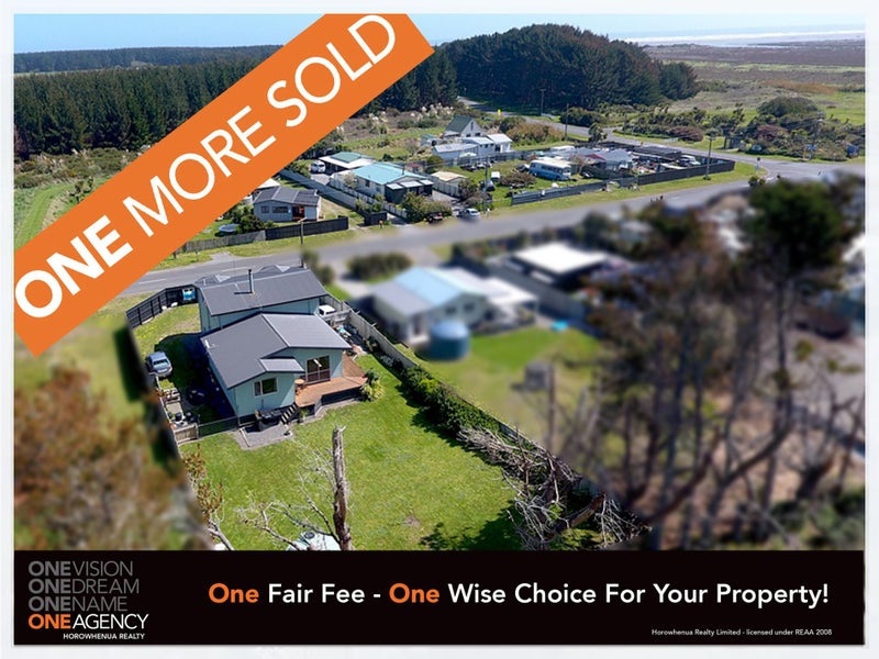 2076 Tangimoana Road, Tangimoana, Palmerston North - Carousel 1