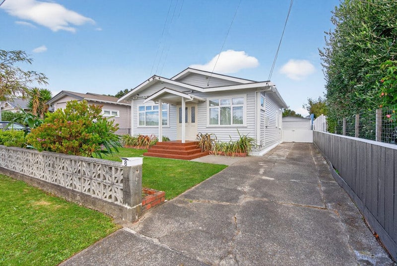 8 Ava Street, Petone, Lower Hutt - Carousel 2