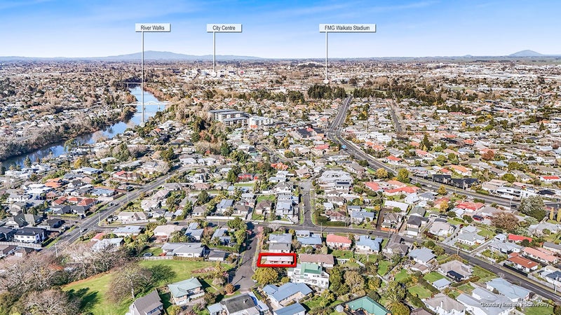 3A Philip Street, Beerescourt, Hamilton - Carousel 22