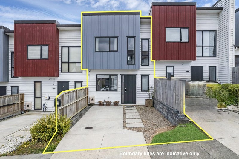 10 Goodfellow Lane, Flat Bush, Auckland - Carousel 2