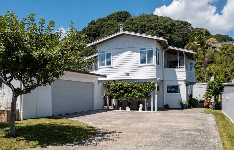 20 PLANTATION RESERVE, OHOPE - Carousel 37