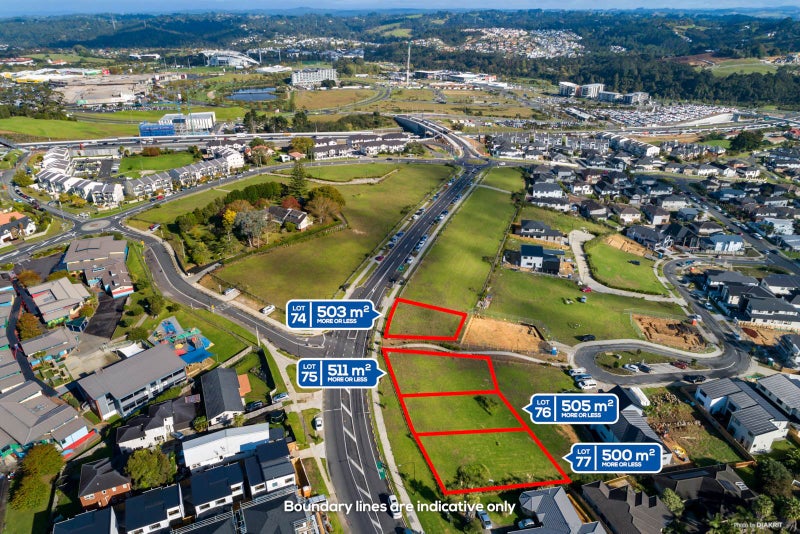 3 Kerekin Drive, Oteha, Auckland - Carousel 2