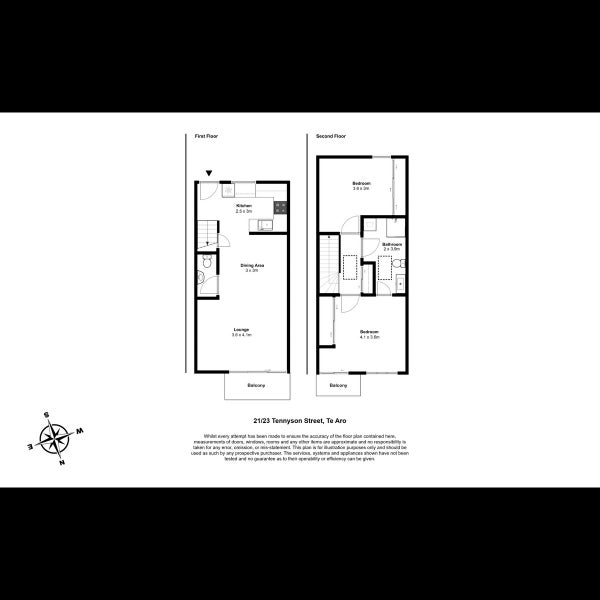 21/23 Tennyson Street, Te Aro, Wellington, Wellington - Carousel 18