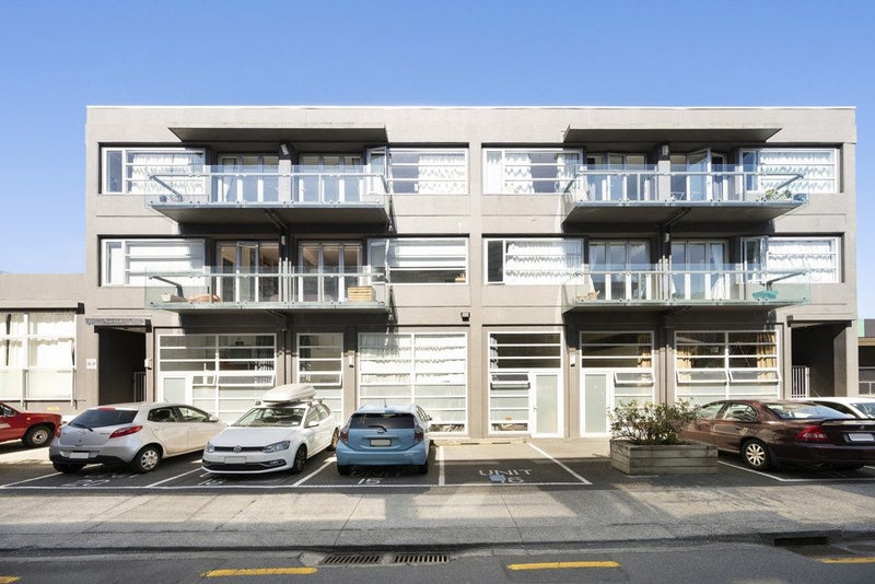 3/35 Torrens Terrace, Mount Cook, Wellington - Carousel 1