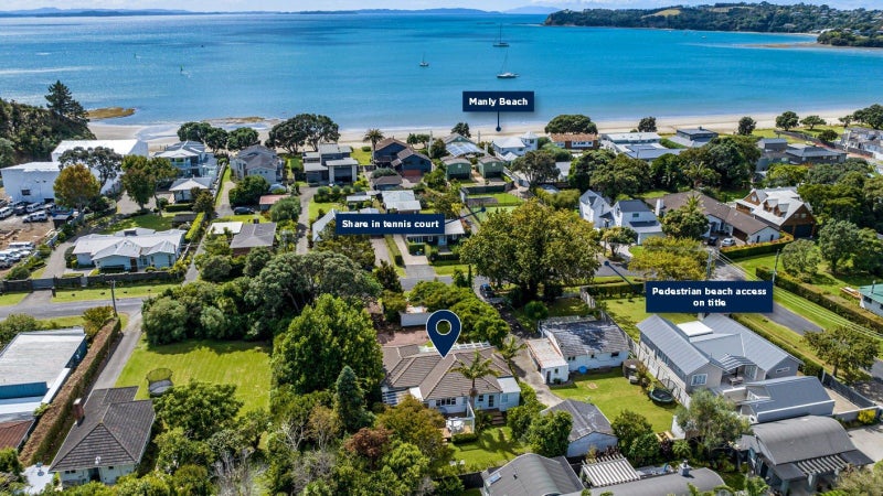 9 Glamis Avenue, Manly, Whangaparaoa - Carousel 1