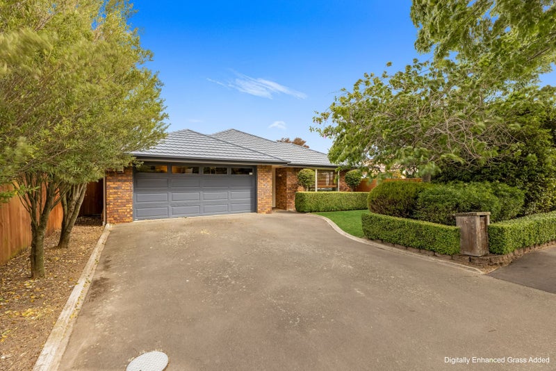 117 William Brittan Avenue, Halswell, Christchurch - Carousel 1