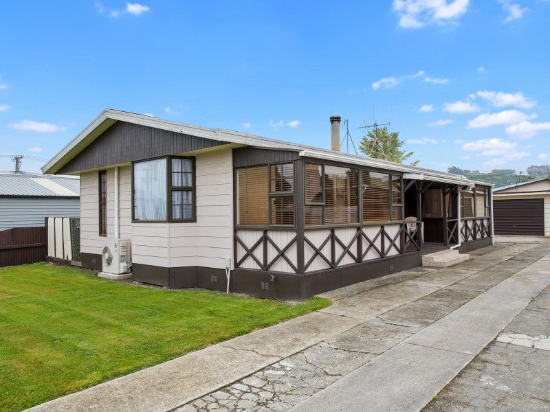 Property Valuation for 53 Walbrook Crescent, Oamaru North, Oamaru