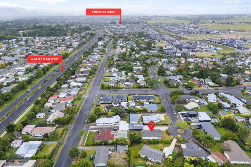 8 Smart Place, Fairview Downs, Hamilton - Carousel 22