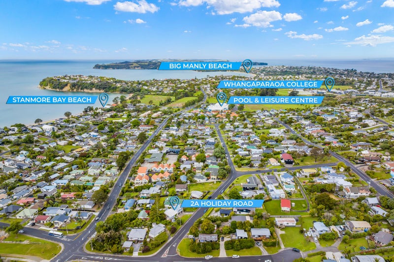 2A Holiday Road, Stanmore Bay, Whangaparaoa - Carousel 22