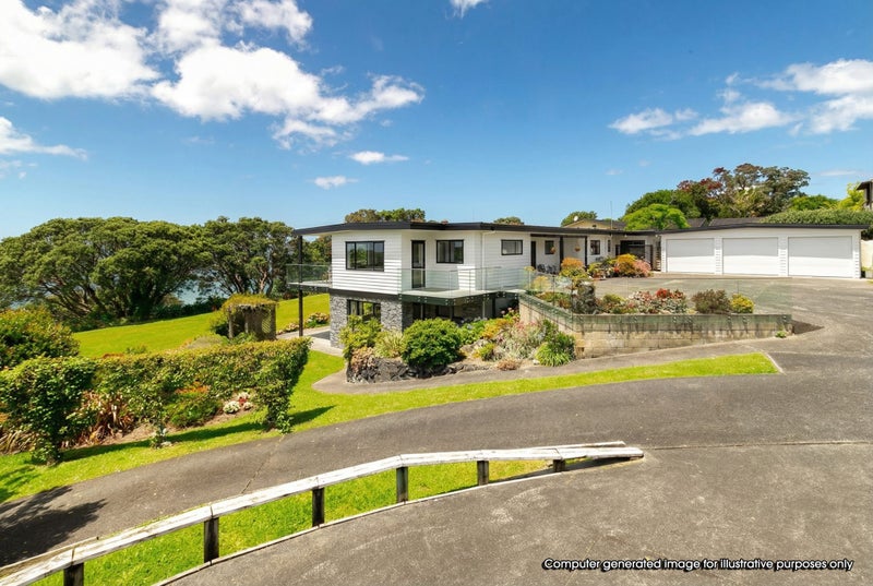 35 Willjames Avenue, Algies Bay, Warkworth - Carousel 28