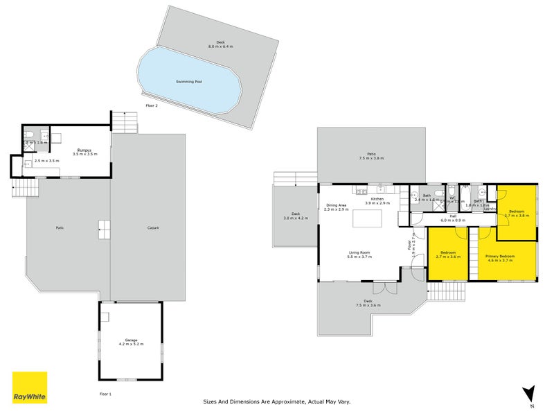 42 Kay Drive, Blockhouse Bay, Auckland - Carousel 23