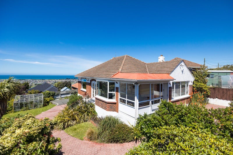 107 Forfar Street, Maryhill, Dunedin - Carousel 1