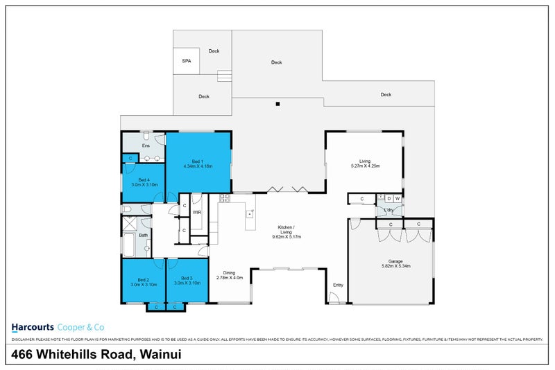 466 Whitehills Road, Waitoki, Rodney, Auckland - Carousel 26