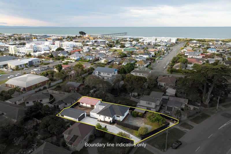 85 Owles Terrace, New Brighton, Christchurch - Carousel 1
