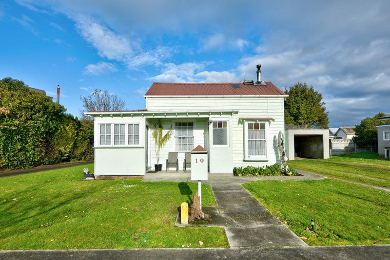 10 Nelson Street, East Gore, Gore - Carousel 1