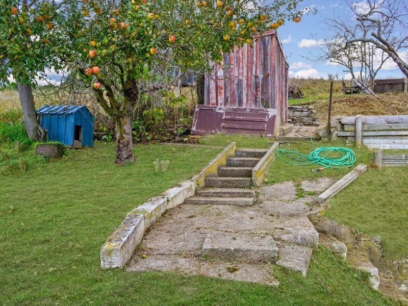 Property Valuation for 13 Back Road, Ngapara Trade Me Property