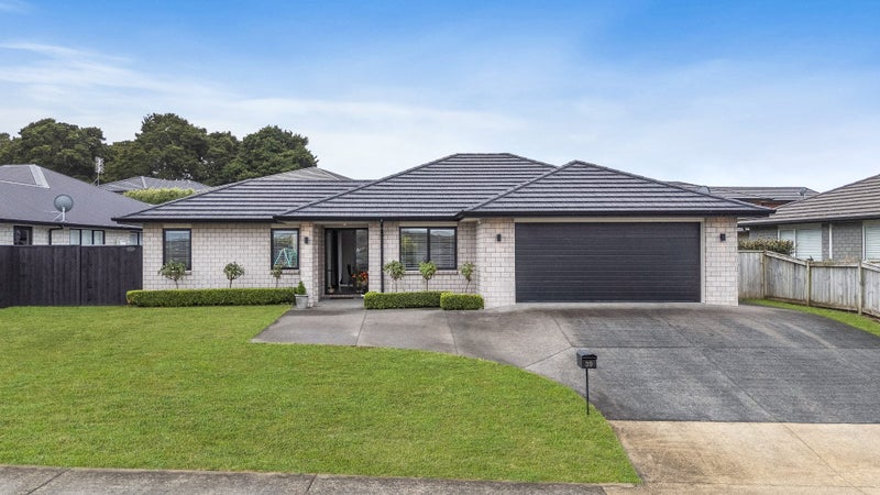 39 Raithburn Terrace, Pokeno - Carousel 1