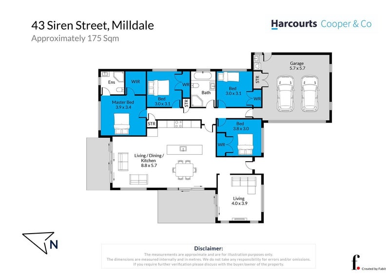 43 Siren Street, Wainui, Wainui - Carousel 28