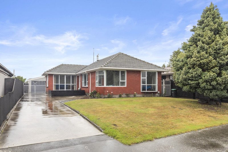 3 Oriana Crescent, Hornby, Christchurch - Carousel 1